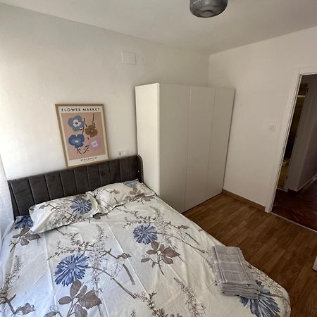 Seashell Apartment In クリェラ エクステリア 写真