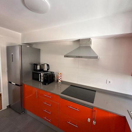 Seashell Apartment In クリェラ エクステリア 写真