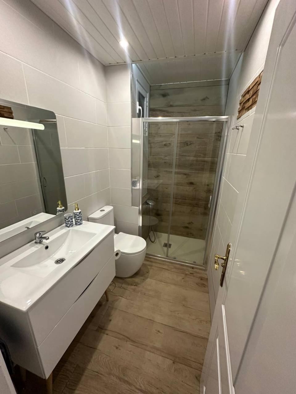 Seashell Apartment In クリェラ エクステリア 写真
