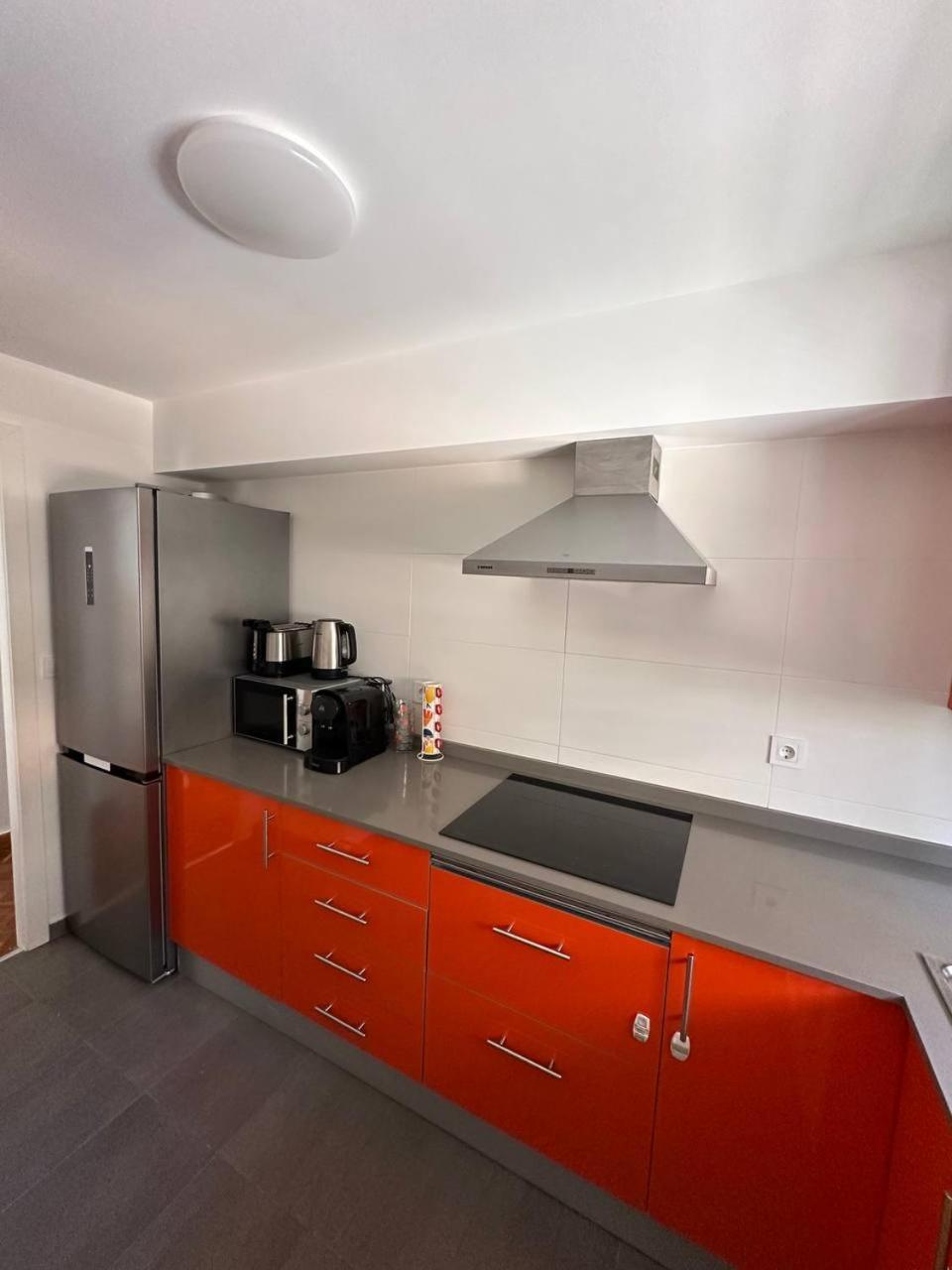 Seashell Apartment In クリェラ エクステリア 写真