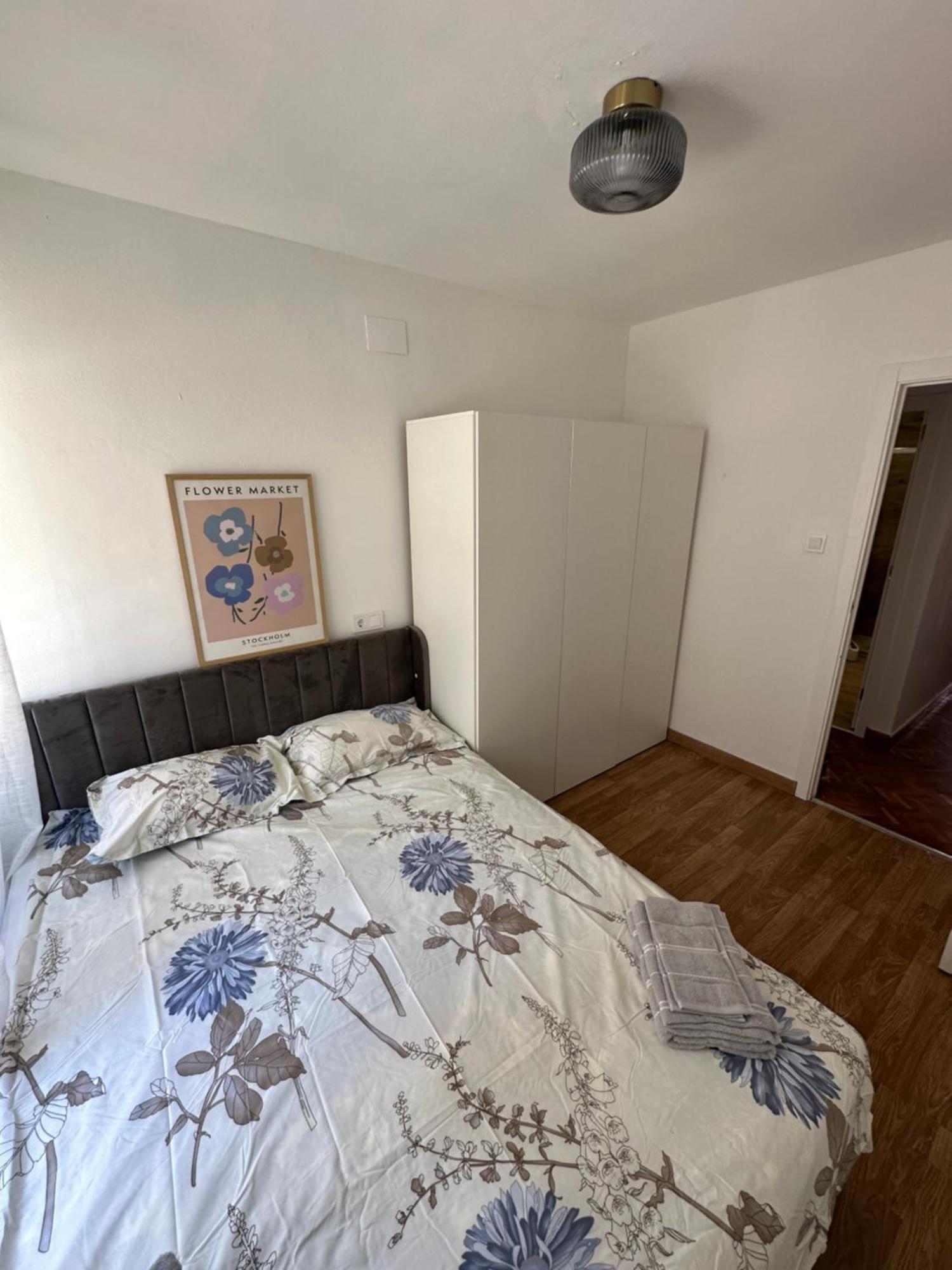 Seashell Apartment In クリェラ エクステリア 写真