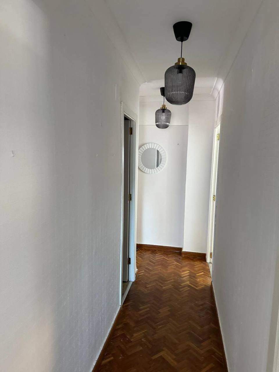 Seashell Apartment In クリェラ エクステリア 写真