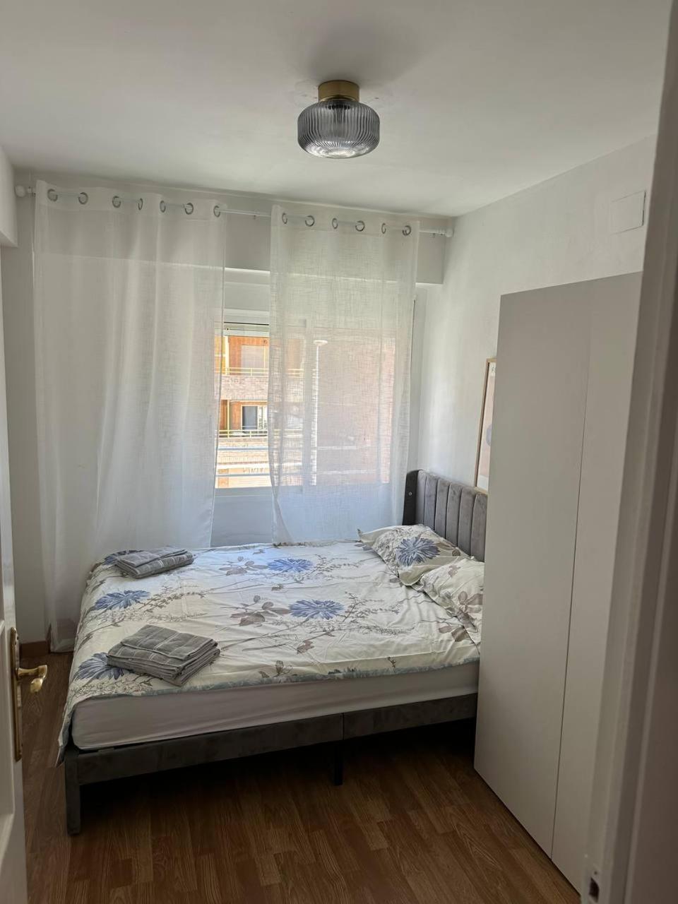 Seashell Apartment In クリェラ エクステリア 写真