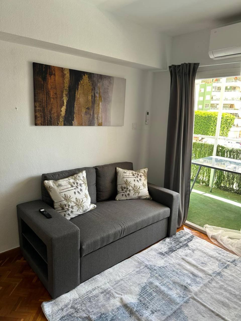 Seashell Apartment In クリェラ エクステリア 写真