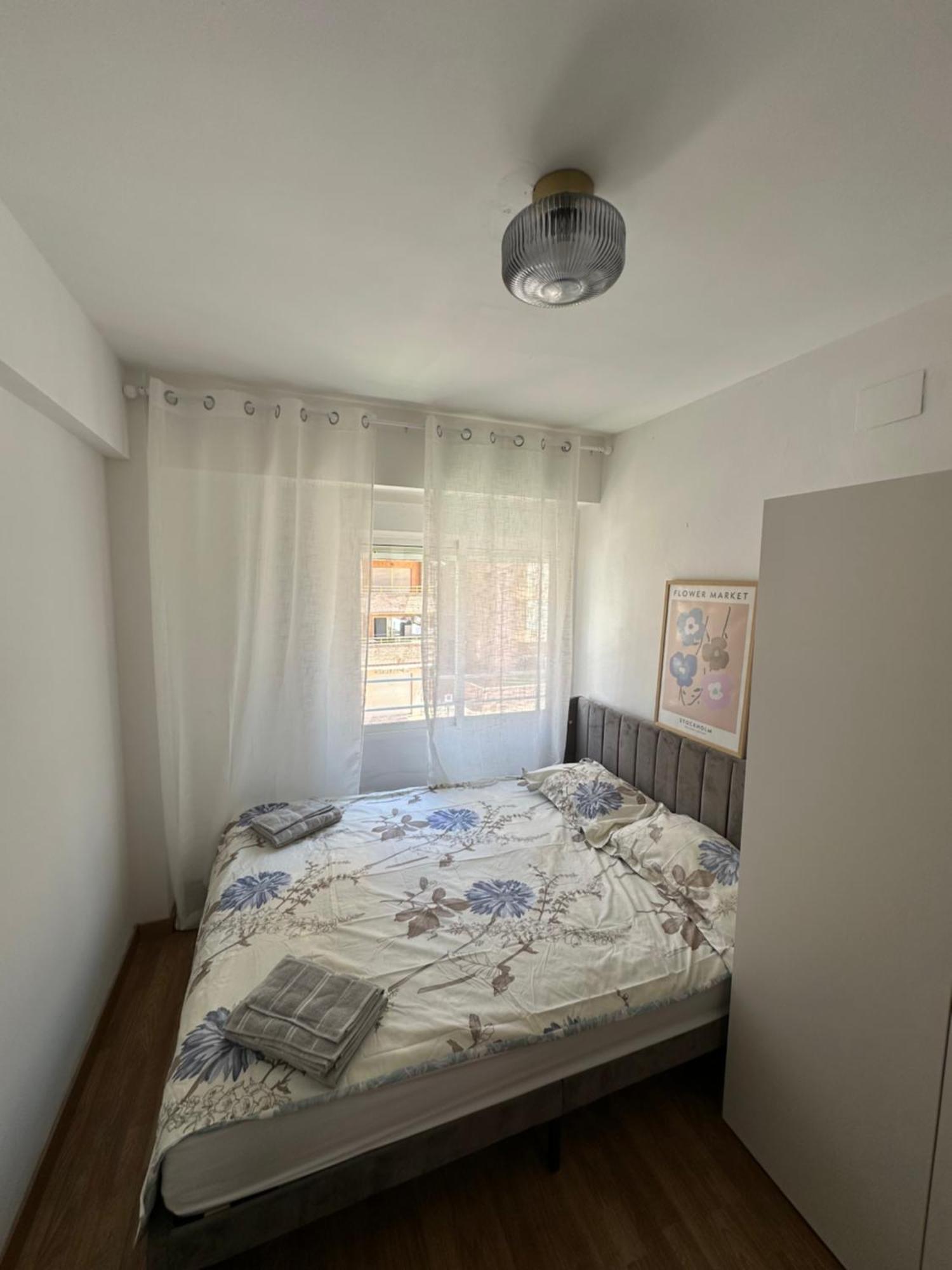 Seashell Apartment In クリェラ エクステリア 写真