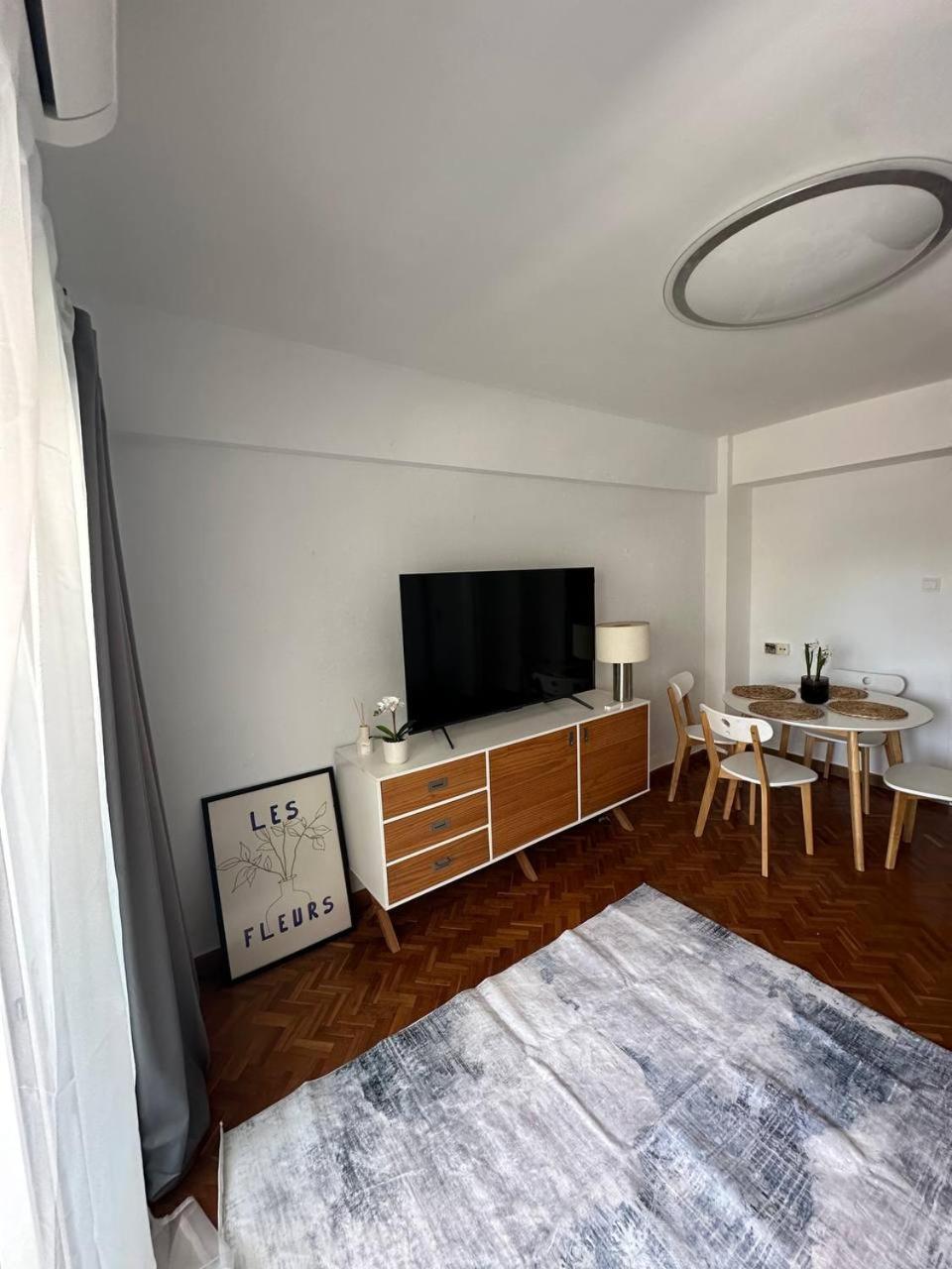 Seashell Apartment In クリェラ エクステリア 写真