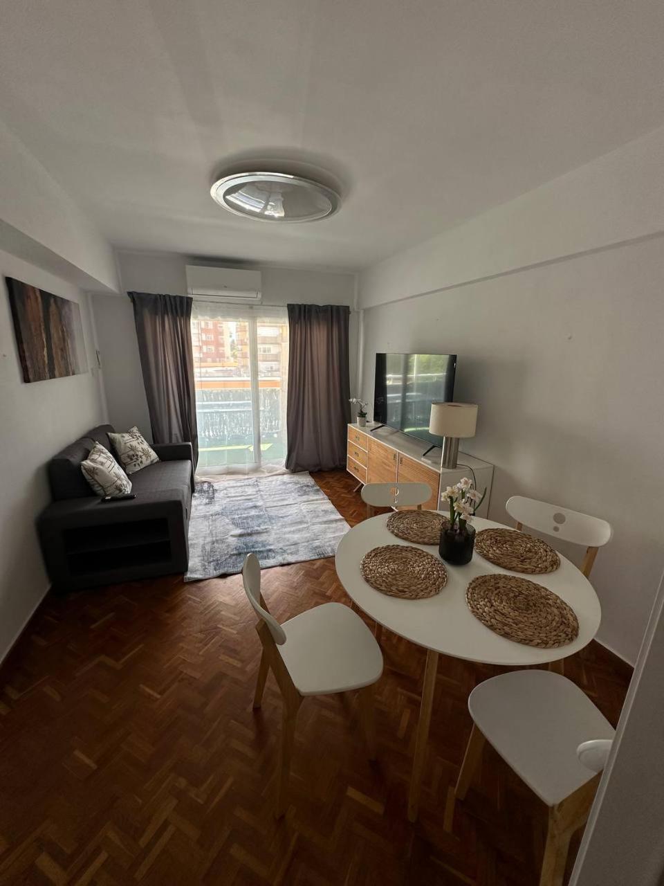 Seashell Apartment In クリェラ エクステリア 写真