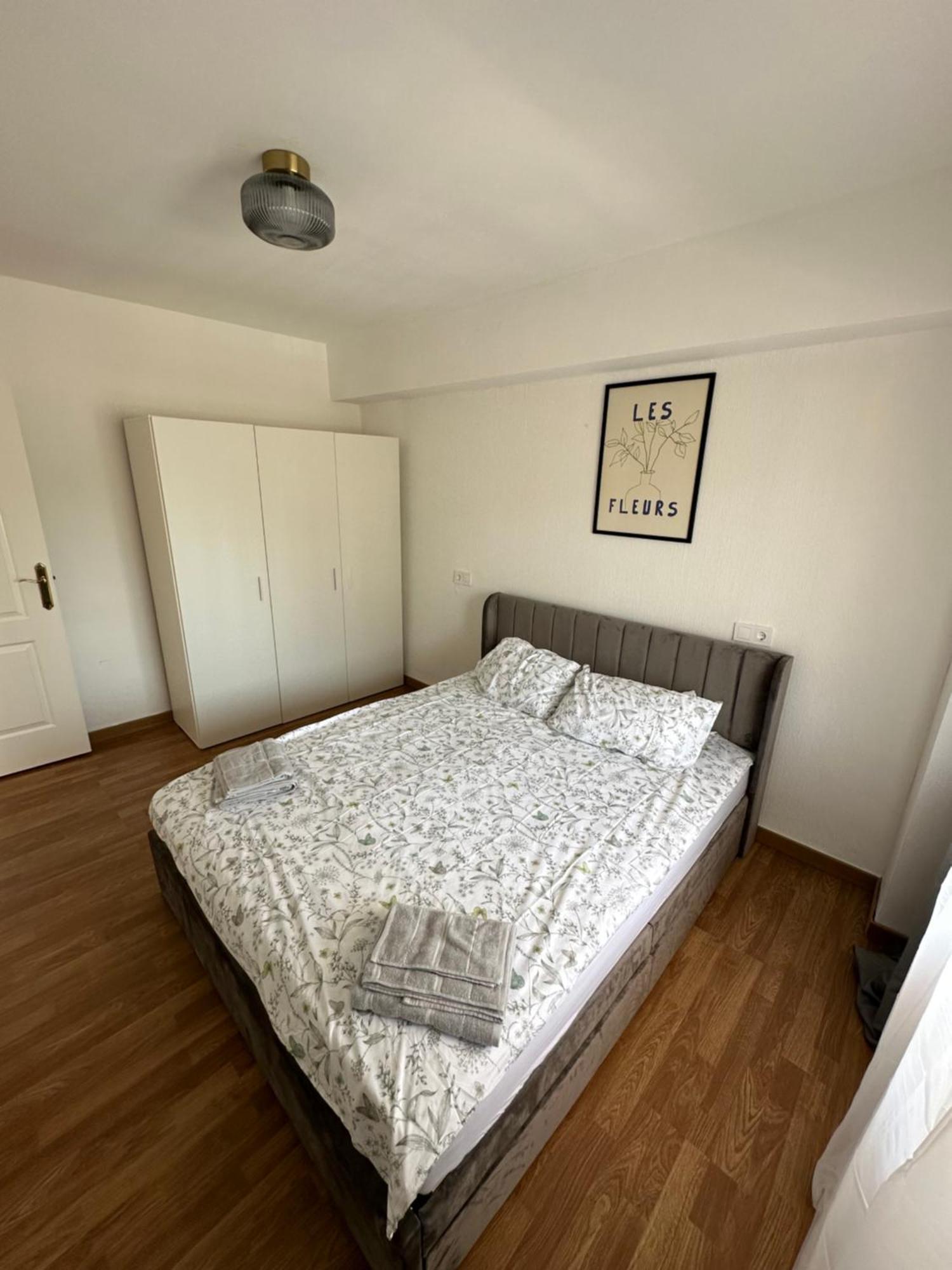 Seashell Apartment In クリェラ エクステリア 写真